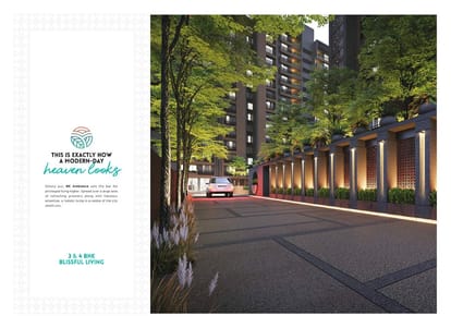 RK Ambiance Brochure Image 9