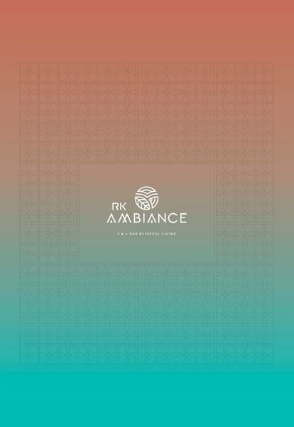 RK Ambiance Brochure Image 2