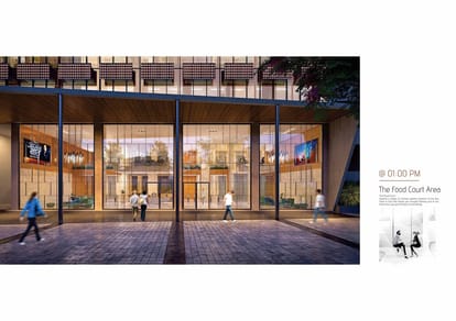 RK World Tower Brochure Image 9