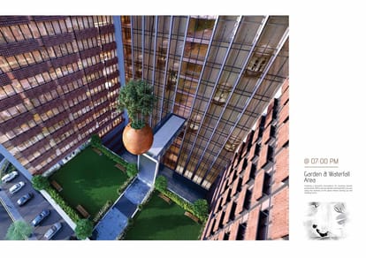 RK World Tower Brochure Image 14