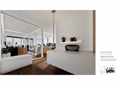 RK World Tower Brochure Image 11