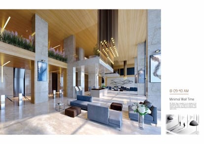 RK World Tower Brochure Image 6