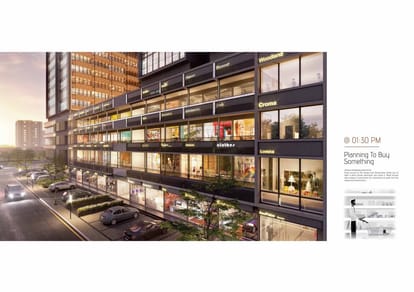 RK World Tower Brochure Image 10