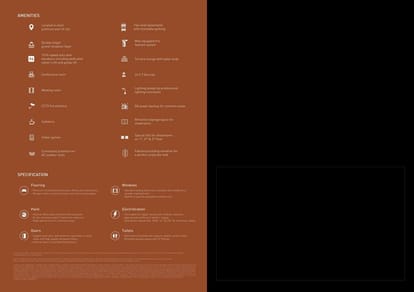 RK World Tower Brochure Image 17