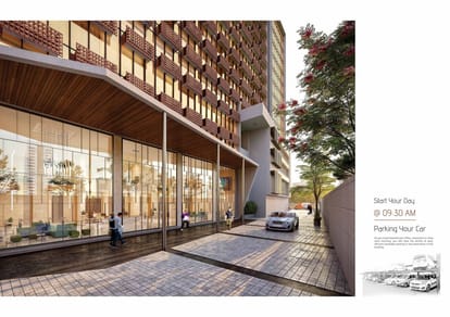 RK World Tower Brochure Image 5