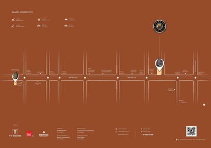 RK World Tower Brochure Image 16
