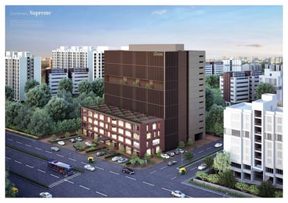RK Supreme Brochure Image 6