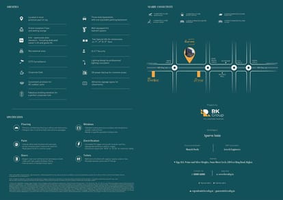 RK Supreme Brochure Image 21