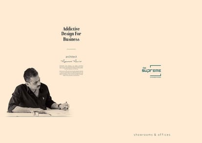 RK Supreme Brochure Image 2