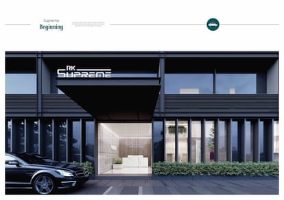 RK Supreme Brochure Image 10