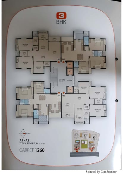 Shilpan Nova Brochure Image 3