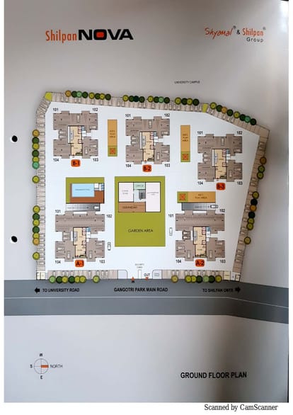 Shilpan Nova Brochure Image 2
