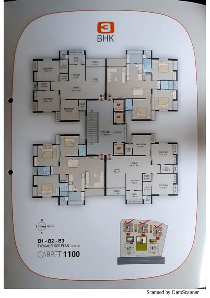 Shilpan Nova Brochure Image 4