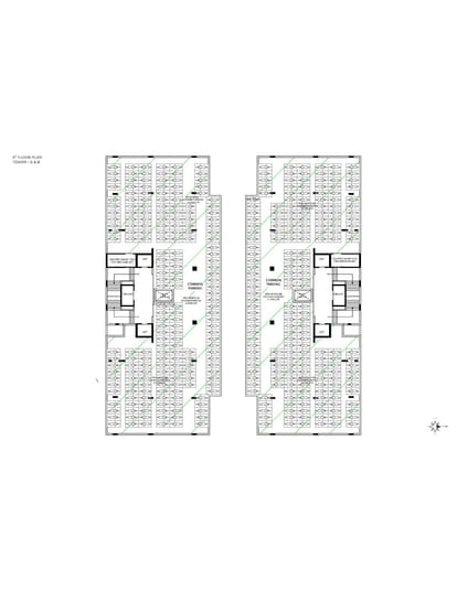 The Twin Towers Brochure Image 8