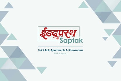 Indraprasth Saptak Brochure Image 1