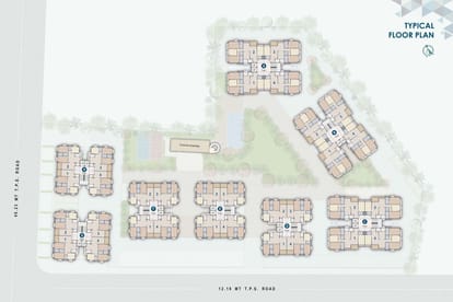 Indraprasth Saptak Brochure Image 4