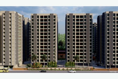 Indraprasth Saptak Brochure Image 5