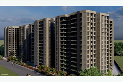 Indraprasth Saptak Brochure Image 2