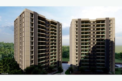 Indraprasth Saptak Brochure Image 9