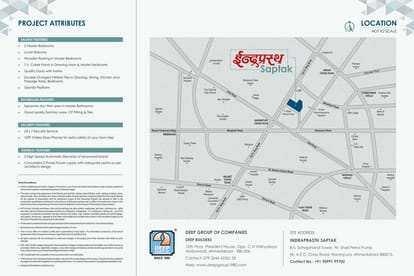 Indraprasth Saptak Brochure Image 10