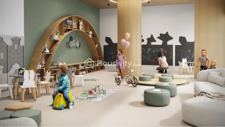 Indraprasth Abode Image 2