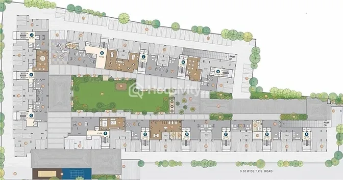 Indraprasth Abode Image 5