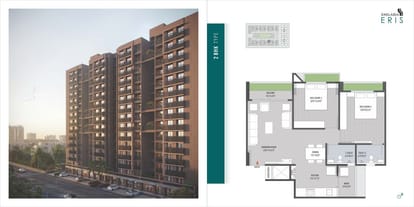Sheladia Eris Brochure Image 9