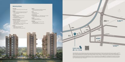 Sheladia Divine Brochure Image 17