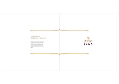 Sheladia Empire Evok Brochure Image 2