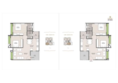 Sheladia Empire Evok Brochure Image 7