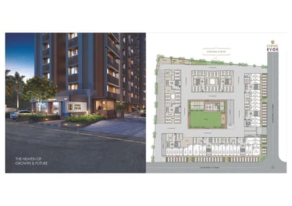 Sheladia Empire Evok Brochure Image 5
