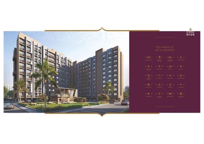 Sheladia Empire Evok Brochure Image 4