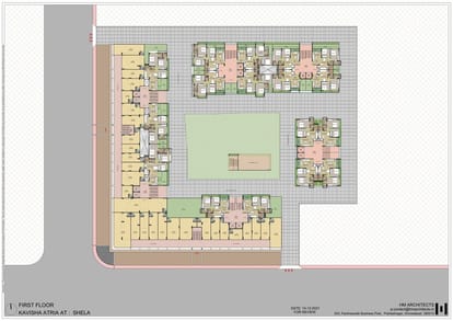 Kavisha Atria Brochure Image 5