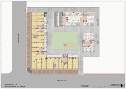 Kavisha Atria Brochure Image 4
