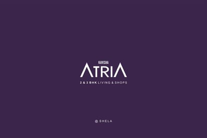 Kavisha Atria Brochure Image 1