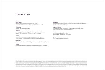 Kavisha Atria Brochure Image 20