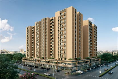 Kavisha Atria Brochure Image 2