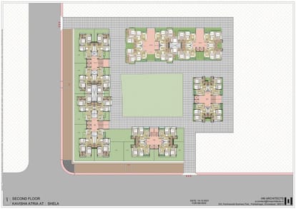 Kavisha Atria Brochure Image 6