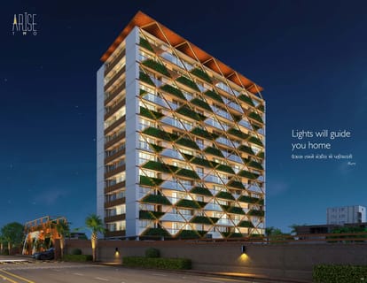 Arise Two Brochure Image 2