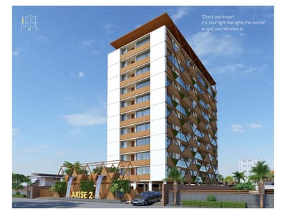 Arise Two Brochure Image 7