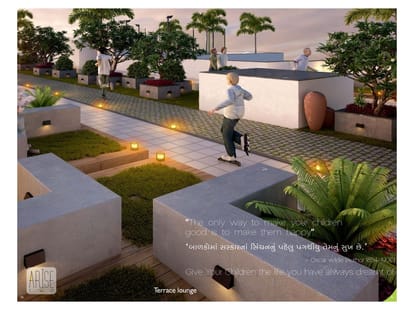 Arise Two Brochure Image 6
