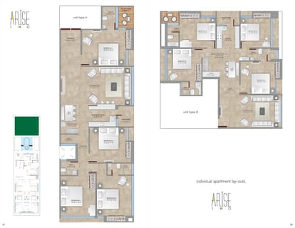 Arise Two Brochure Image 5