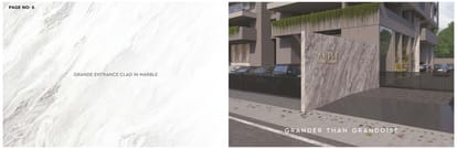 Arise Five Brochure Image 6
