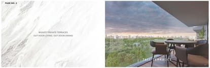 Arise Five Brochure Image 3
