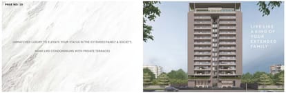 Arise Five Brochure Image 10