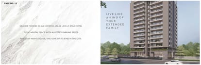 Arise Five Brochure Image 11