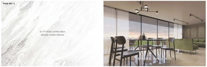 Arise Five Brochure Image 2