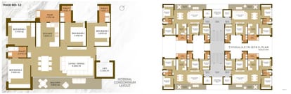 Arise Five Brochure Image 12