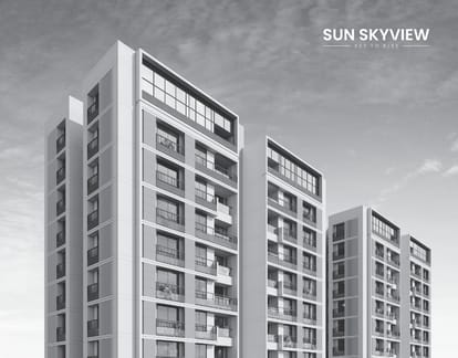 Sun Skyview Brochure Image 5