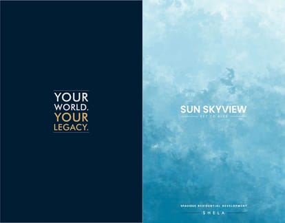 Sun Skyview Brochure Image 2